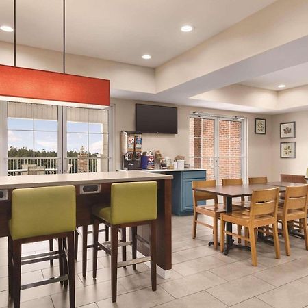 Country Inn & Suites By Radisson, Boone, Nc מראה חיצוני תמונה