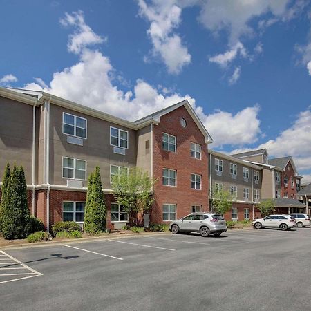 Country Inn & Suites By Radisson, Boone, Nc מראה חיצוני תמונה