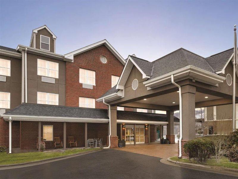 Country Inn & Suites By Radisson, Boone, Nc מראה חיצוני תמונה