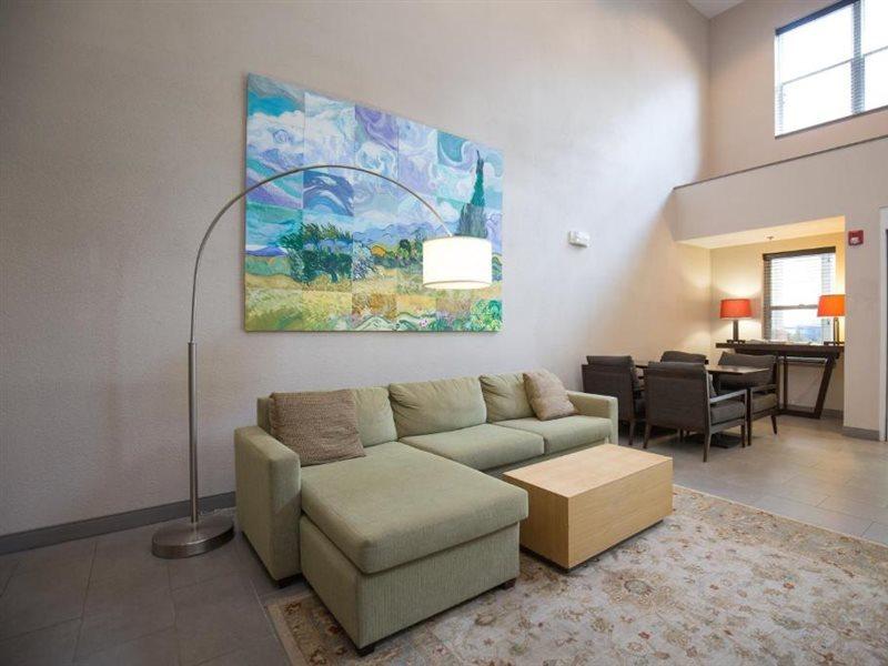 Country Inn & Suites By Radisson, Boone, Nc מראה חיצוני תמונה