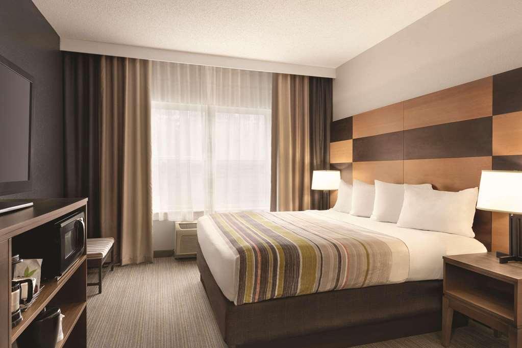 Country Inn & Suites By Radisson, Boone, Nc חדר תמונה