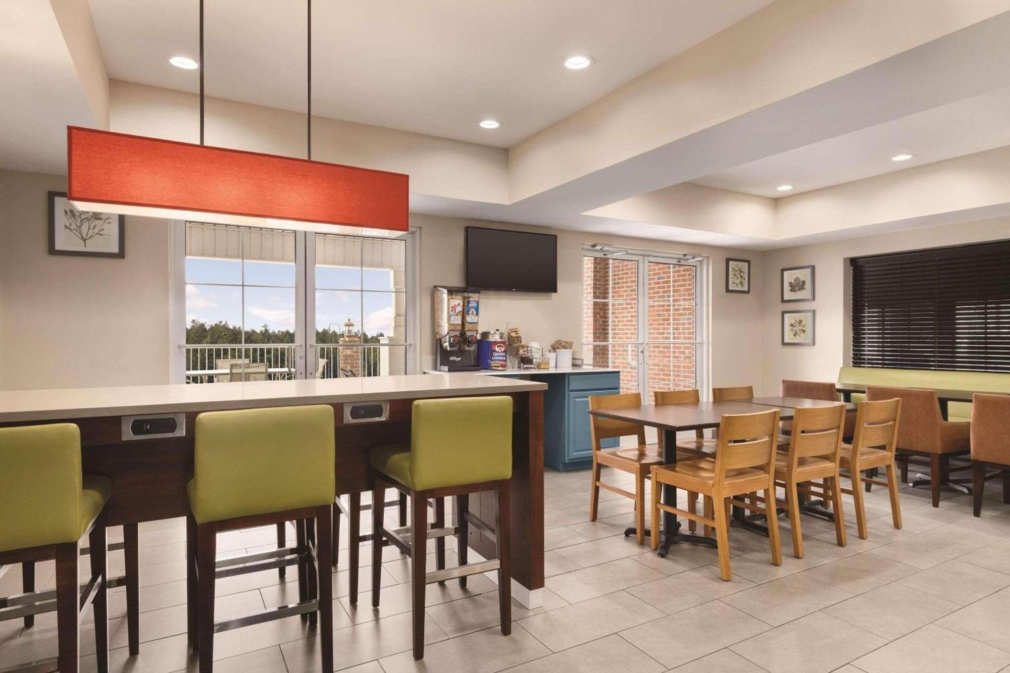 Country Inn & Suites By Radisson, Boone, Nc מראה חיצוני תמונה