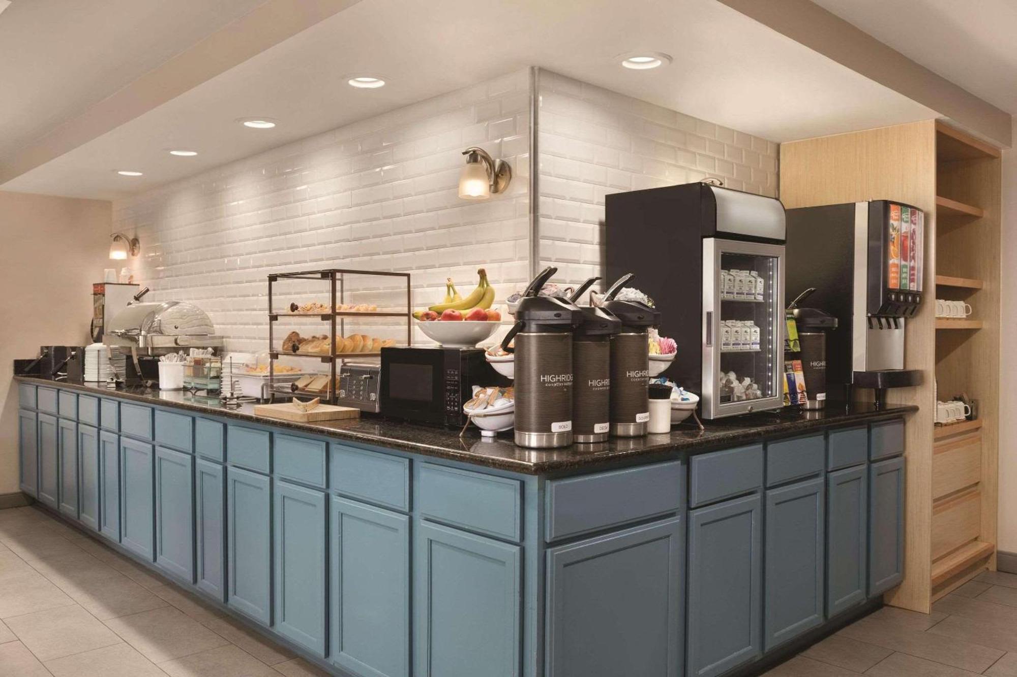 Country Inn & Suites By Radisson, Boone, Nc מראה חיצוני תמונה