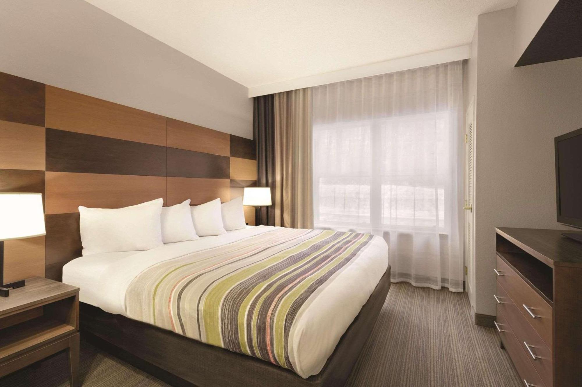Country Inn & Suites By Radisson, Boone, Nc מראה חיצוני תמונה