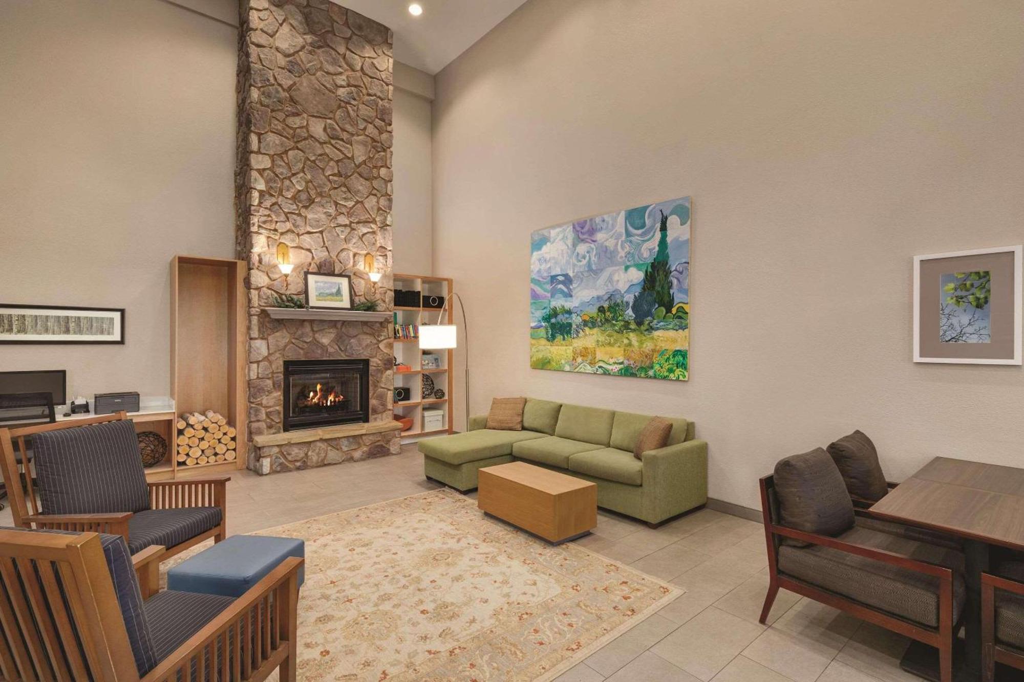 Country Inn & Suites By Radisson, Boone, Nc מראה חיצוני תמונה