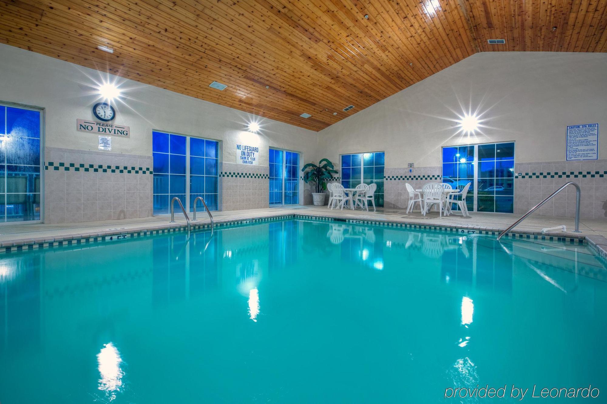 Country Inn & Suites By Radisson, Boone, Nc מתקנים תמונה