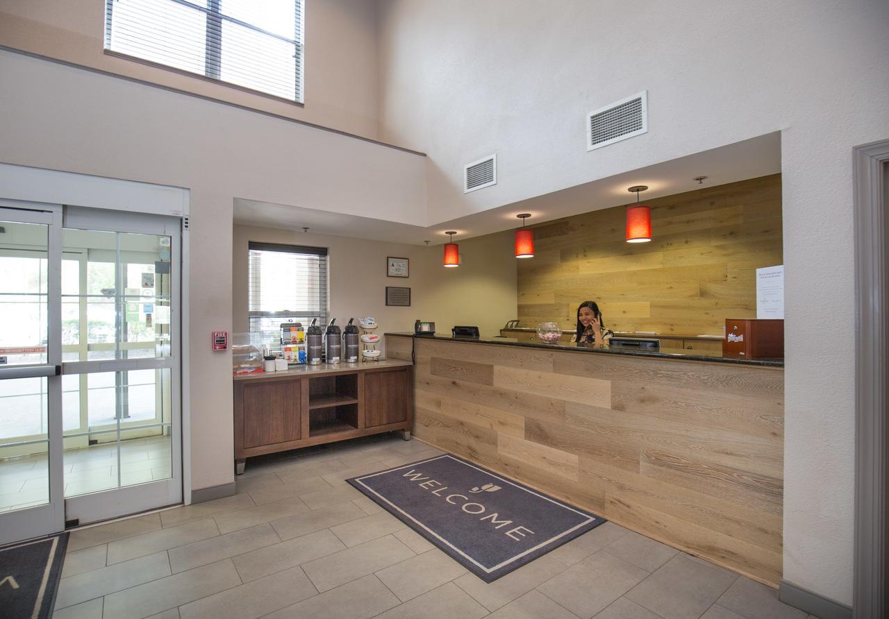 Country Inn & Suites By Radisson, Boone, Nc מראה חיצוני תמונה