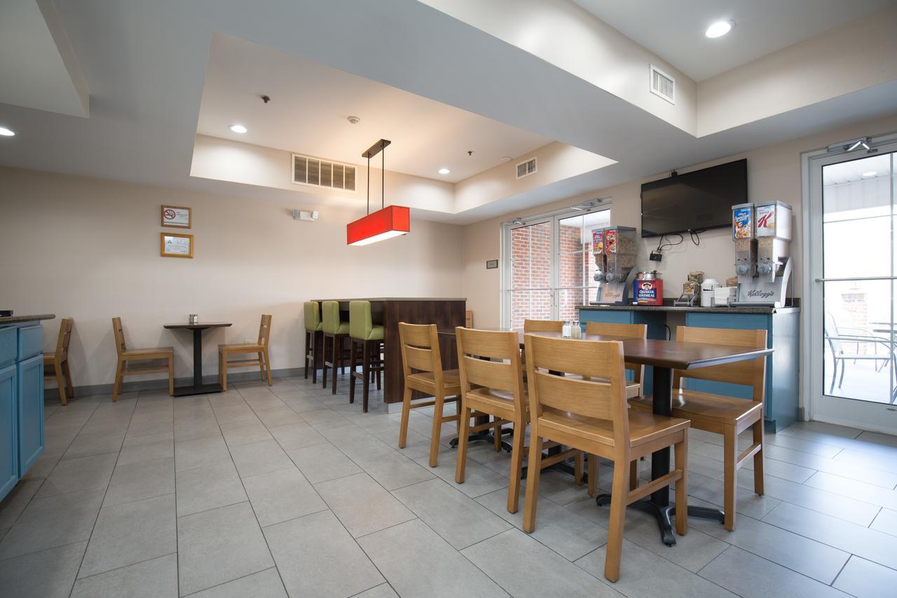 Country Inn & Suites By Radisson, Boone, Nc מראה חיצוני תמונה