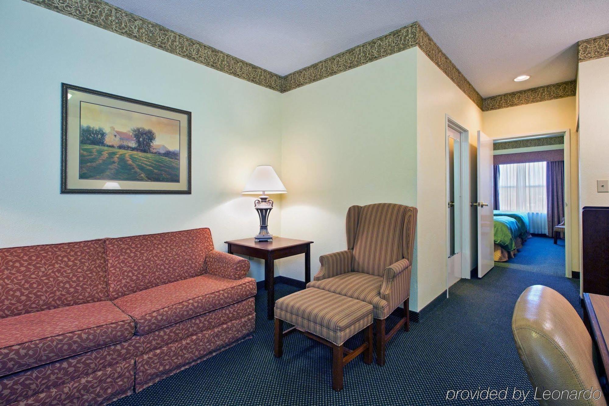 Country Inn & Suites By Radisson, Boone, Nc חדר תמונה